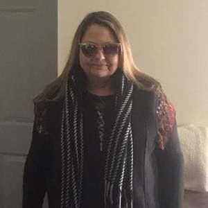 Meet your Posher, Deborah